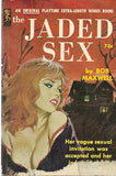 The Jaded Sex