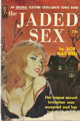 The Jaded Sex