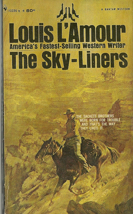 The Sky-Liners