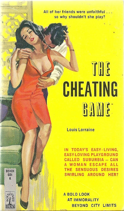 The Cheating Game