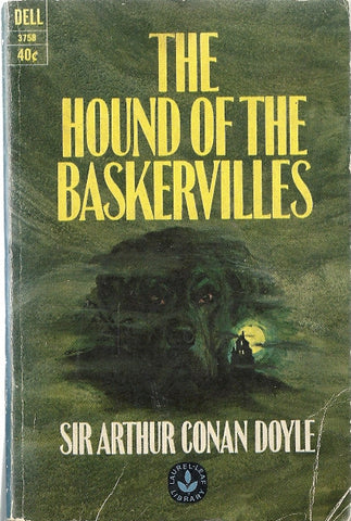 The Hound of the Baskervilles