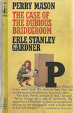 Perry Mason The Case of the Dubious Bridegroom