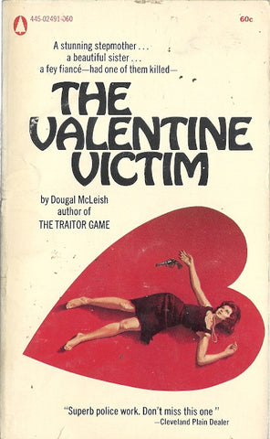 The Valentine Victim