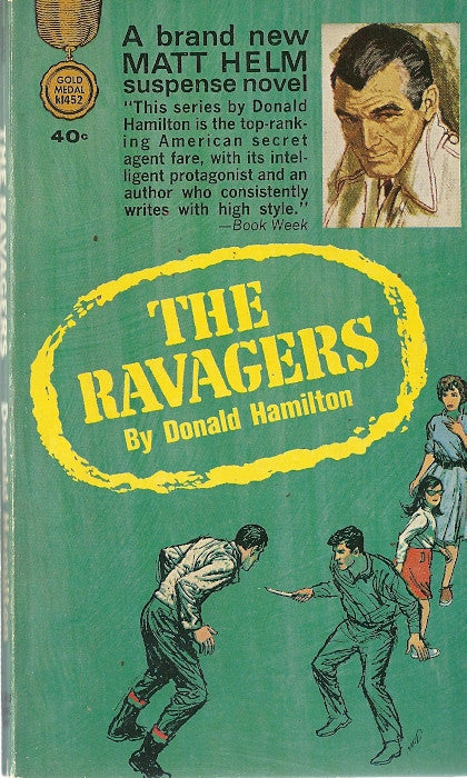 The Ravagers