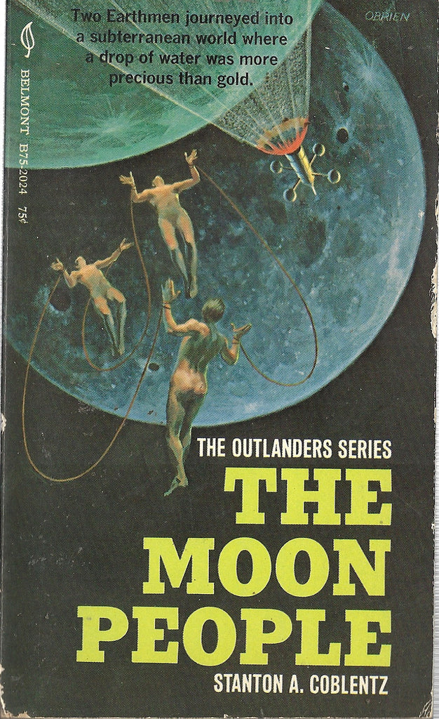 The Moon People