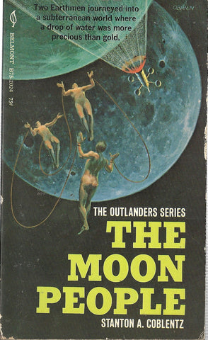 The Moon People