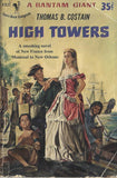 High Towers