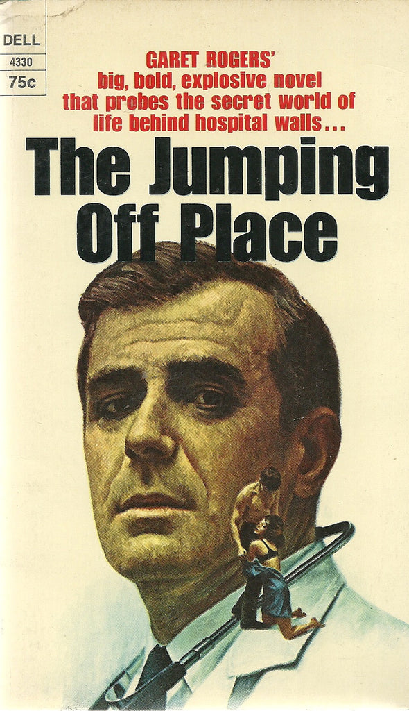 The Jumping Off Place