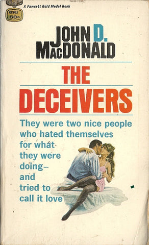 The Deceivers