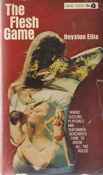 The Flesh Game