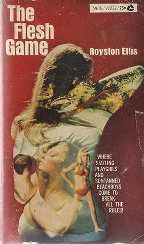 The Flesh Game