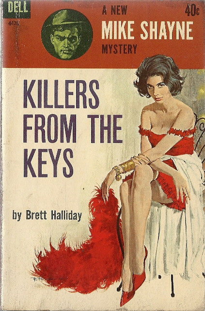 Killers From the Keys