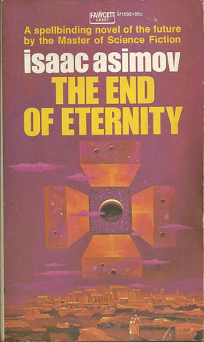 The End of Eternity