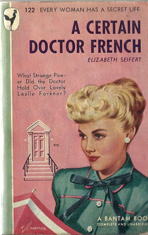 A Certain Doctor French
