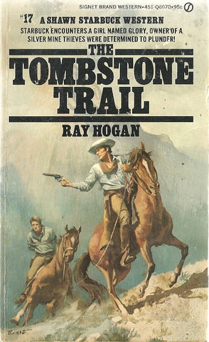 The Tombstone Trail