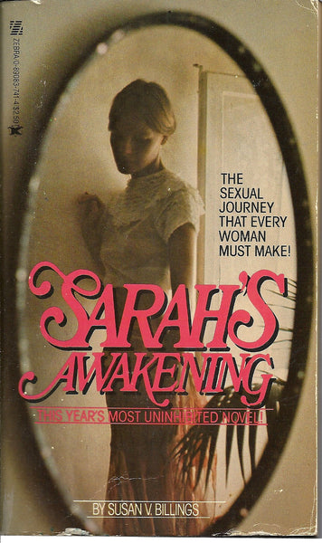 Sarah's Awakening – Vintage Bookseller
