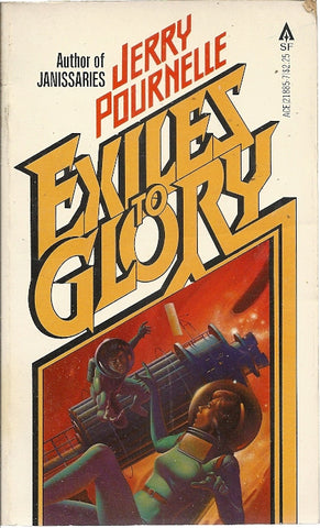 Exiles to Glory