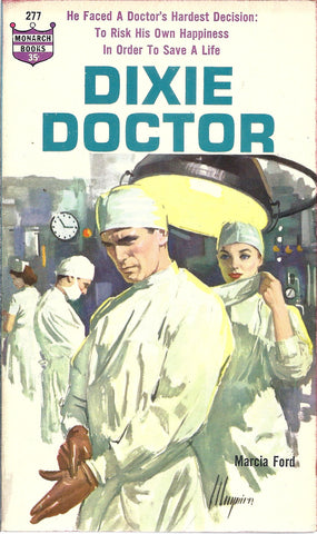 Dixie Doctor