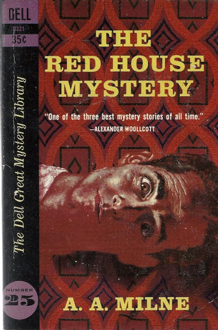 The Red House Mystery