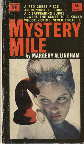 Mystery Mile