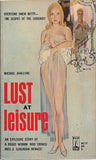 Lust at Leisure