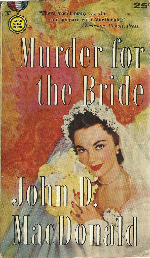 Murder for the Bride