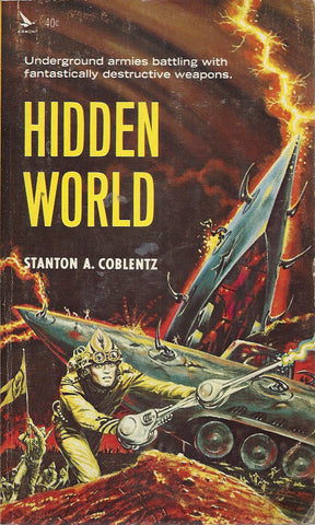 Hidden World