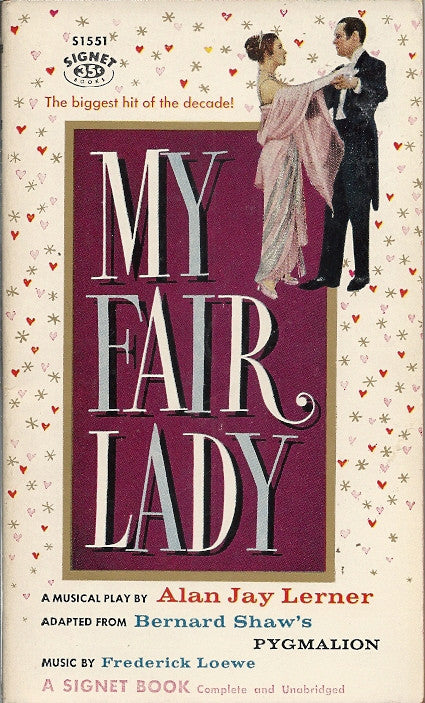 My Fair Lady