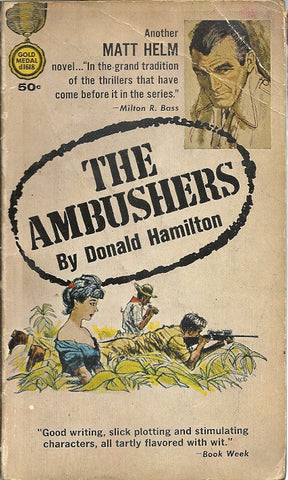 The Ambushers