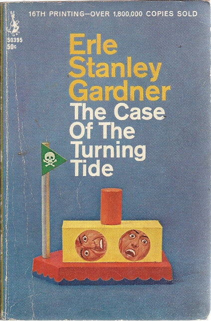 Perry Mason The Case of the Turning Tide