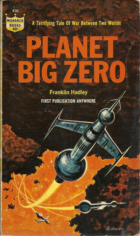 Planet Big Zero