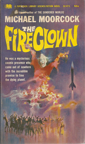 The Fireclown