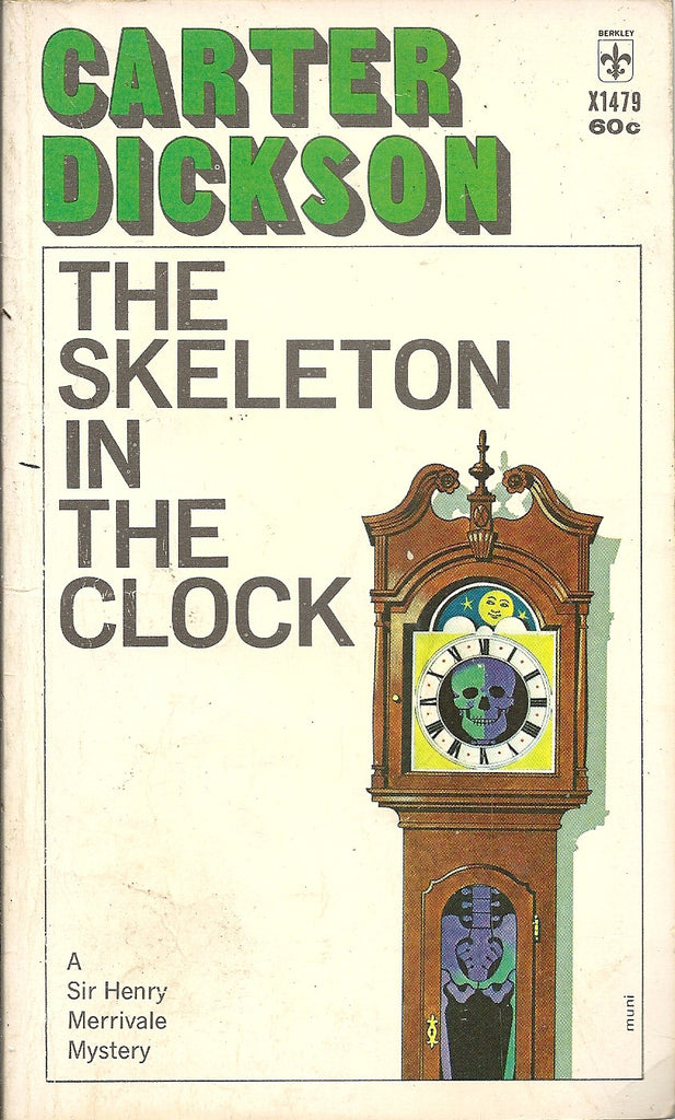 The Skeleton in the Closet