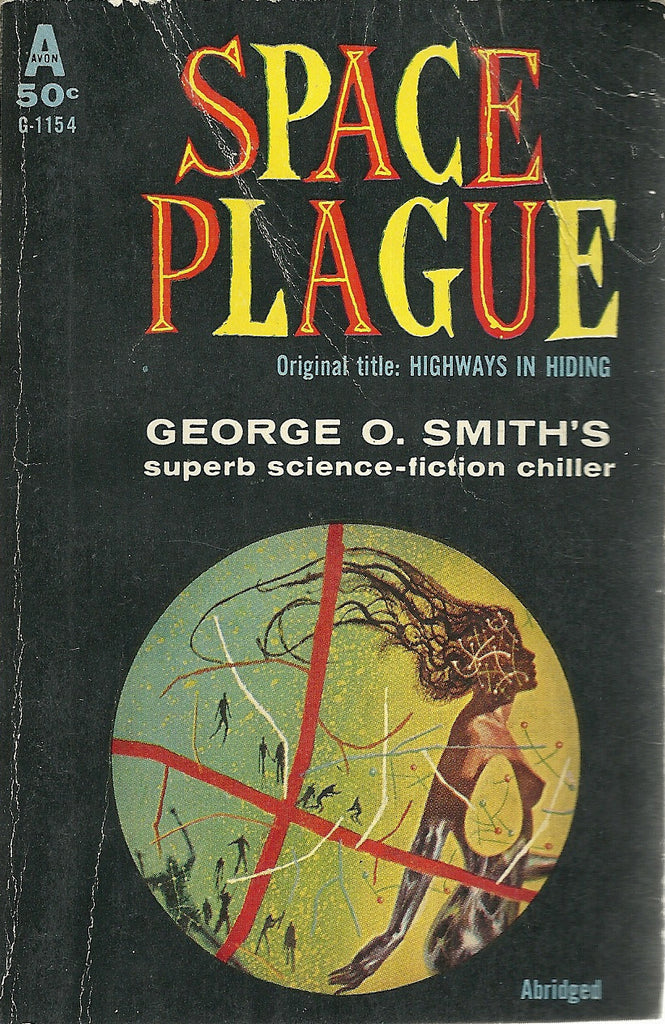 Space Plague