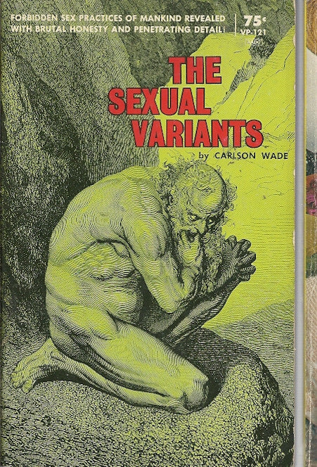 The Sexual Variants