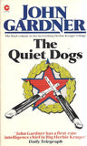 The Quiet Dogs