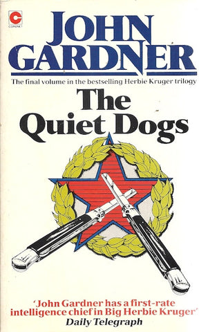 The Quiet Dogs