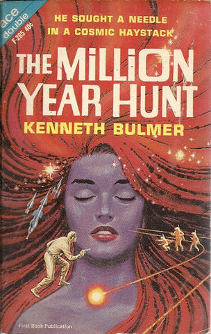 The Million Year Hunt/Ships to the Stars