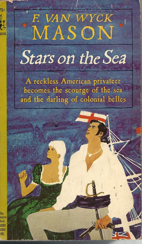 Stars on the Sea