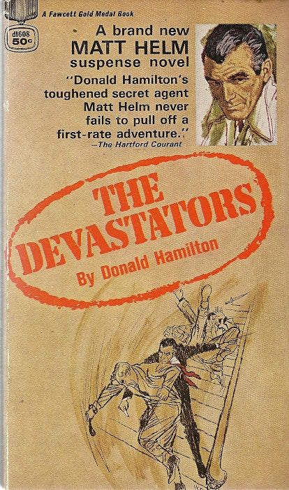 The Devastators