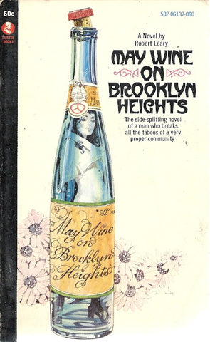 May Wine on Brooklyn Heights