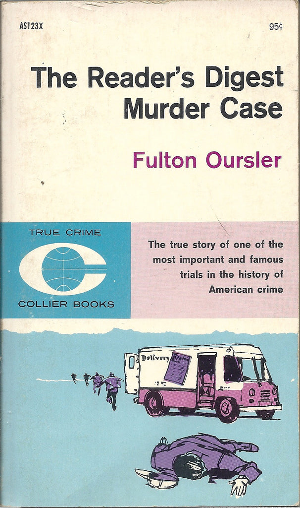 The Reader's Digest Murder Case