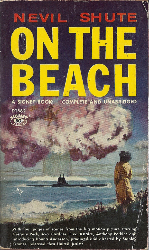 On The Beach