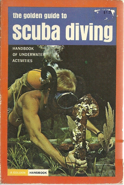 The Golden Guide to Scuba Diving