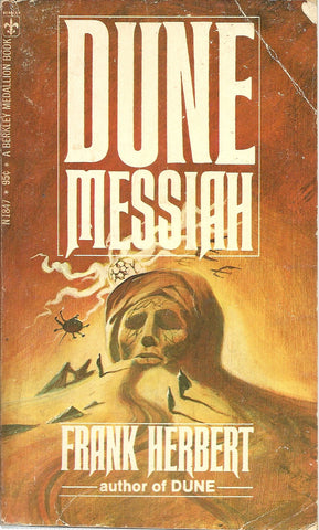 Dune Messiah