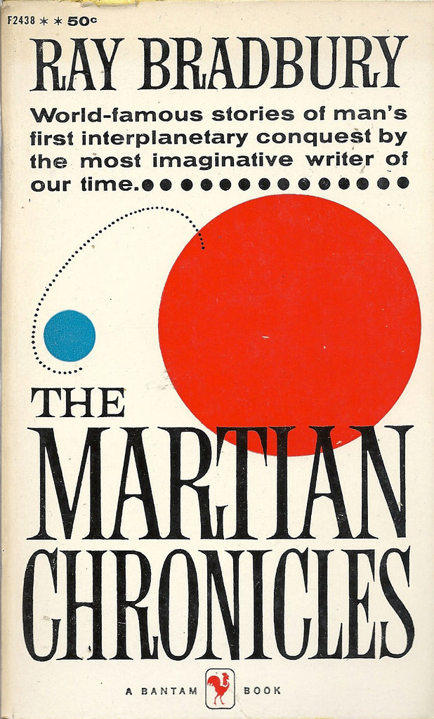 The Martian Chronicles