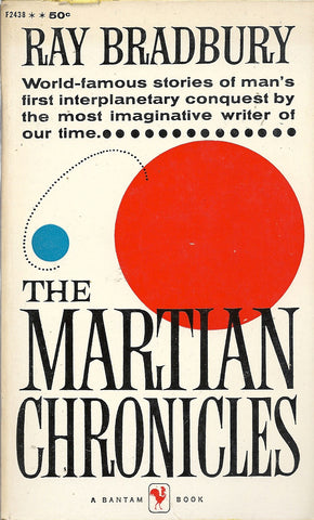 The Martian Chronicles