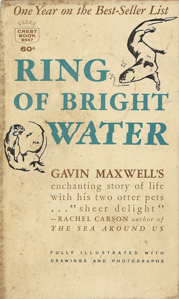 Ring of Bright Water