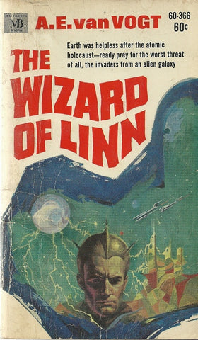 The Wizard of Linn