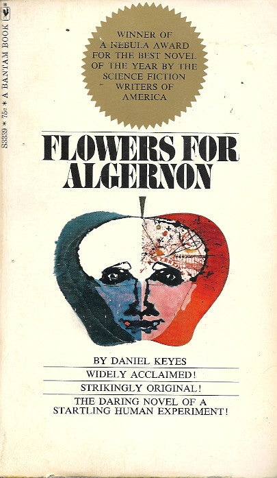 Flowers for Algernon